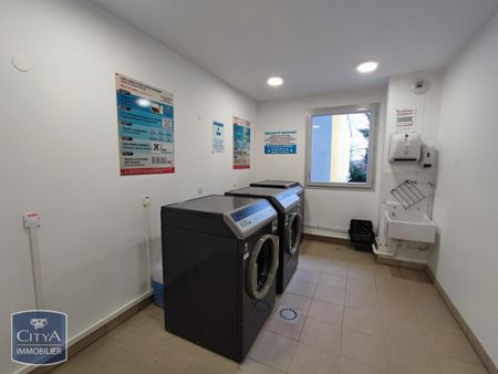 Location Appartement 1 pièce 21m² ISLE 87170 - Photo 2