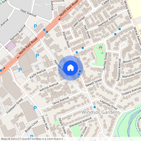 1/12 Petrova Avenue, SA 5087, Windsor Gardens