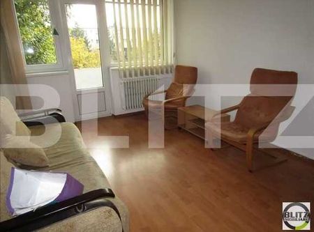 2 camere, 45 mp, parcare, prima inchiriere, zona Policlinica Grigorescu - Photo 4