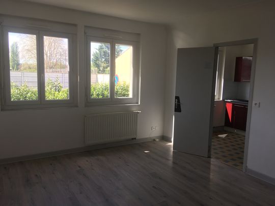 Location Appartement 3 pièces 54m² CASTRES 81100 - Photo 1