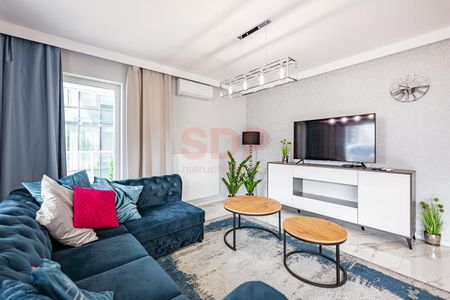 Apartament z tarasem na Księcia Witolda - Photo 5