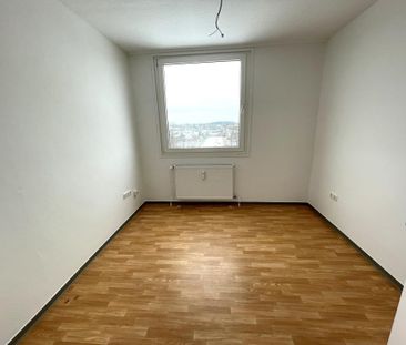 Gemütliche 3-Zimmer-Etagenwohnung mit Balkon in Wolfsburg - Photo 1