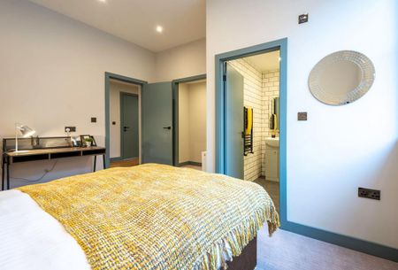 2 bedroom flat to rent - Photo 3