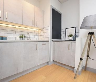 1 bedroom apartment to rent - Photo 4