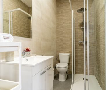 Bright room in San Bernardo - Photo 2