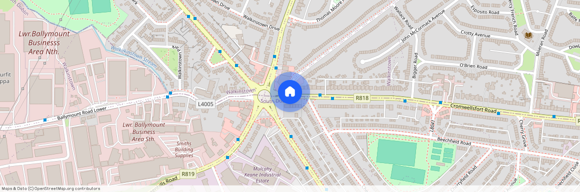 Dublin, Walkinstown, Dublin, IE