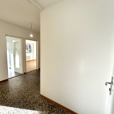 Route de Berne 226, 1066 EPALINGES | Appartement 3 pièces - Foto 3