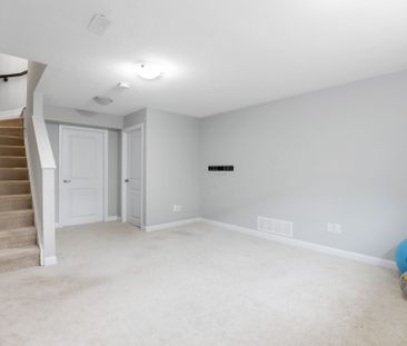 For Lease - 318 GUPPY Grove, Orleans - Cumberland and Area, Ontario - Photo 2