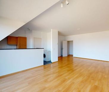 Appartement te huur - Photo 1