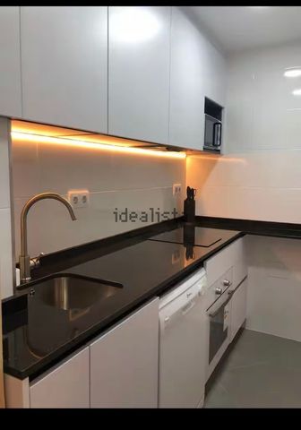 Alquiler de piso en Avenida Ricardo Soriano, 45 - Photo 4