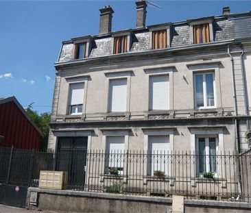 Location Appartement 1 pièce 25m² - Photo 6