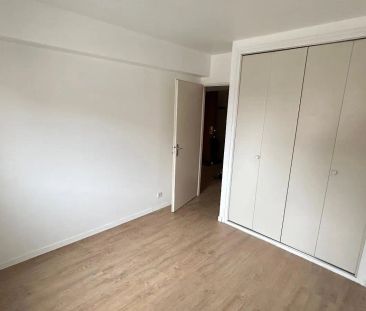 Appartement à louer 3 pièces 67.95m² - Photo 1