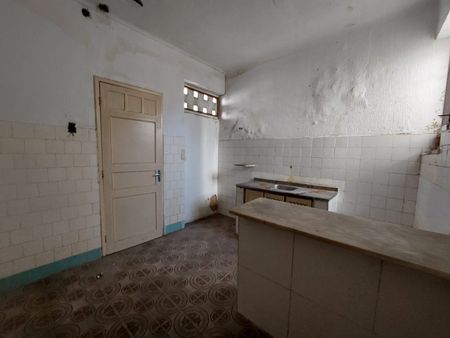 CENTRO - CASA - R. ANTONIO POMPEU, 134 - Photo 2