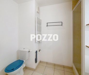 Appartement Caen 2 pièce(s) 52.70 m2 - Photo 6