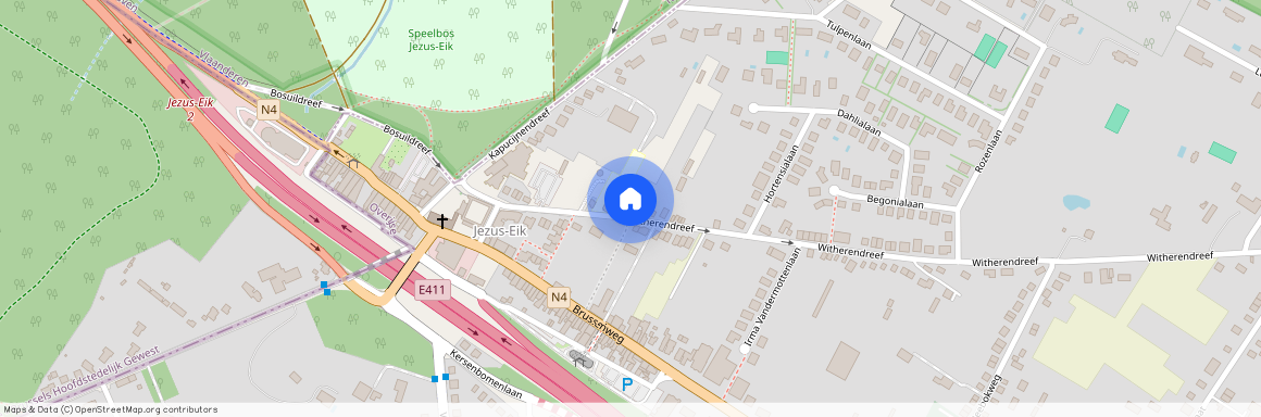 Witherendreef, 31, 3090, Overijse