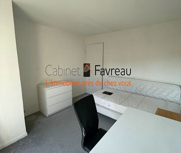 Location appartement 16.77 m², Le kremlin bicetre 94270 Val-de-Marne - Photo 5
