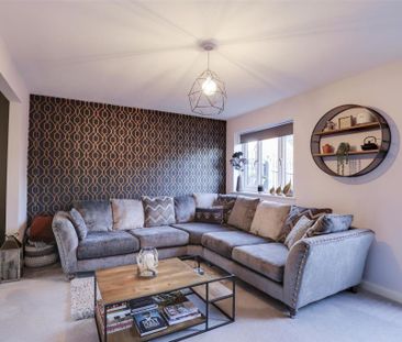 3 bedroom townhouse to rent - Photo 1