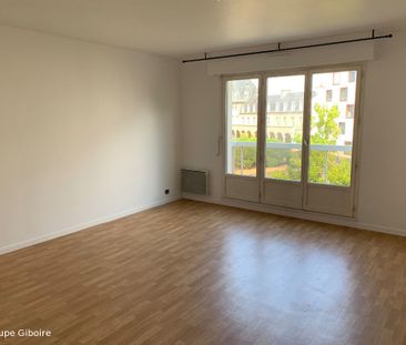 Appartement T2 à louer - 54 m² - Photo 1