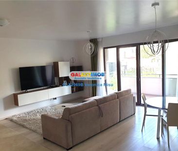 Studio cu gradina proprie , loc de parcare subteran - Soho - Unirii - Photo 5