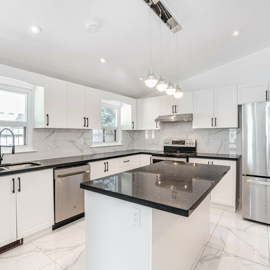 For Lease - 853 Bem Avenue, Pickering, Ontario - Photo 1