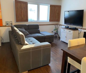 Logement a louer 3 1/2 - Photo 2