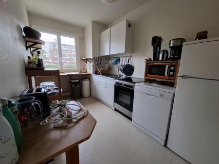 Appartement T3 à louer - 82 m² - Photo 5