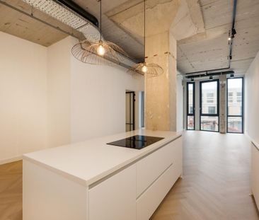 Appartement te huur: Surinamepad 122 2035 VS Haarlem - Photo 6