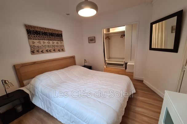 Location appartement 2 pièces 33 m² Bandol - Photo 1