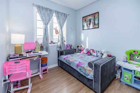 For Lease - 48 Pennyroyal Crescent, Brampton, Ontario - Photo 3