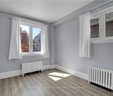 For Lease - 13 Marier Avenue Unit# Unit #1, Vanier and Kingsview Pa... - Photo 1