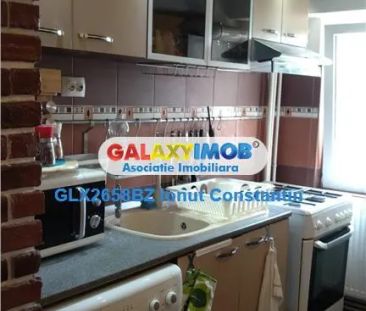 Inchiriere apartament 2 camere zona UNIRII SUD - Fotografie 3