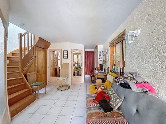 Location appartement 3 pièces 69.31 m² à Bourg-en-Bresse (01000) - Photo 1