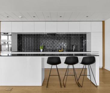 Apartament na Złotej | 218 m2 | 4 pokoje - Фото 1