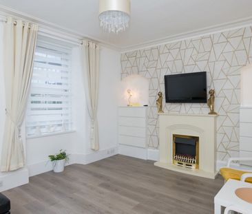 1 Bed Flat, Ground Floor, AB10 - Photo 3