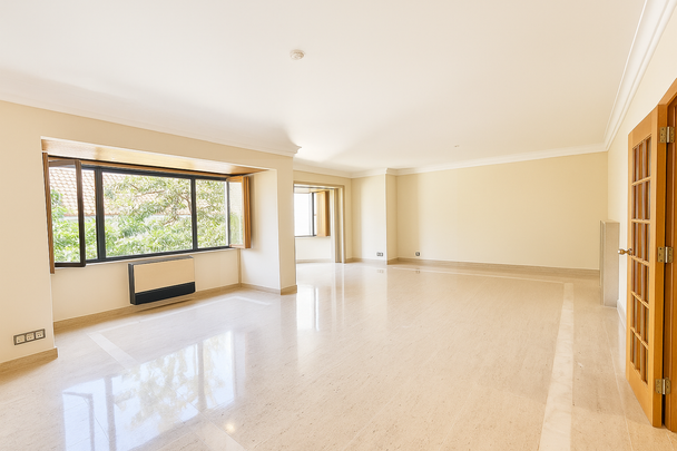 Apartamento T5 em Lisboa - Photo 1