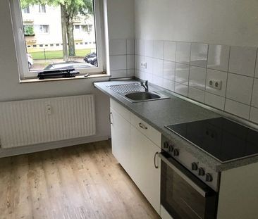 Schöne 2,5-Zimmer-Wohnung mit Balkon - Photo 5