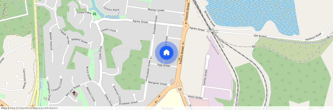 6/18 Leonard Street, Qld 4680, South Gladstone