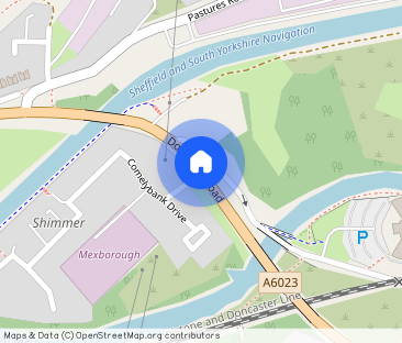 Comelybank Drive, Doncaster, S64 - Photo 1