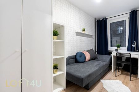 Pokój, ul. Janasa - Photo 5