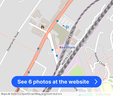 2 bedroom flat for rent - Photo 1