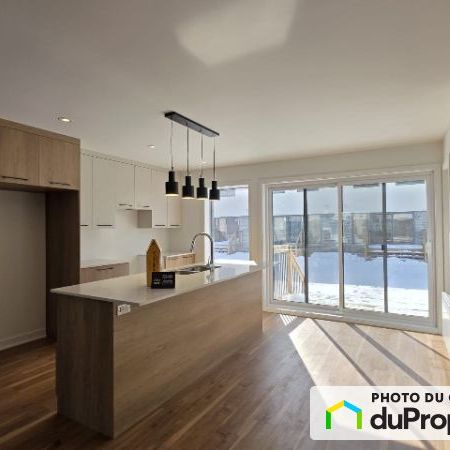 249, de la Clairière, St-Philippe à louer - Photo 1