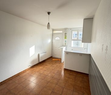 Location Appartement 1 pièce 31m² VILLEPARISIS 77270 - Photo 3