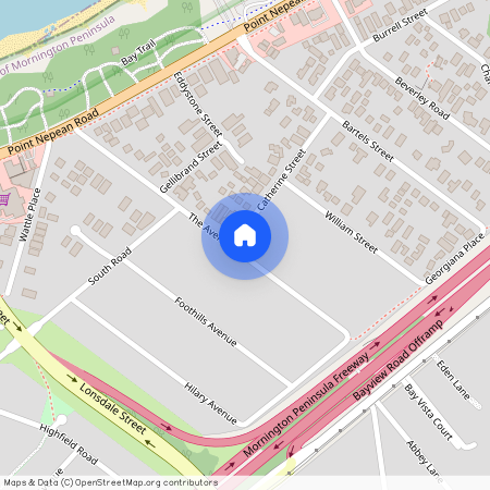 23 The Avenue, Mccrae, VIC 3938