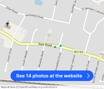 Park Road, Timperley, Altrincham - Photo 1