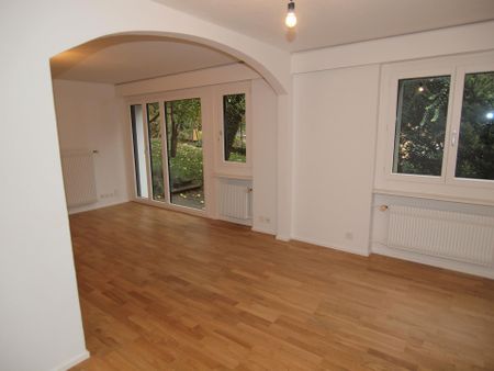 Gartenwohnung mit Charme und Komfort - Photo 2