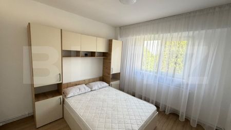 Apartament 2 camere, 48 mp, zona Titulescu - Gradina Botanic - Photo 5
