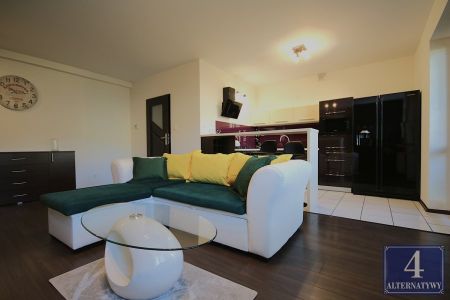 Mieszkanie 48 m2 Tarnów ul. Marynarki Wojennej - Photo 2