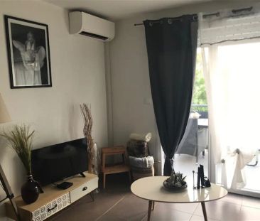 Location appartement 2 pièces - 43m² à Draguignan (83300) - Photo 1
