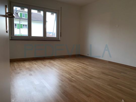 2.5 Zimmer, 60 m², 1. Stock - Photo 1