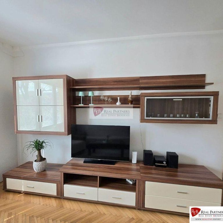 REB.SK 43 m2 | Kompletná rekonštrukcia | Ružinov | Ihneď voľný“ - Photo 1